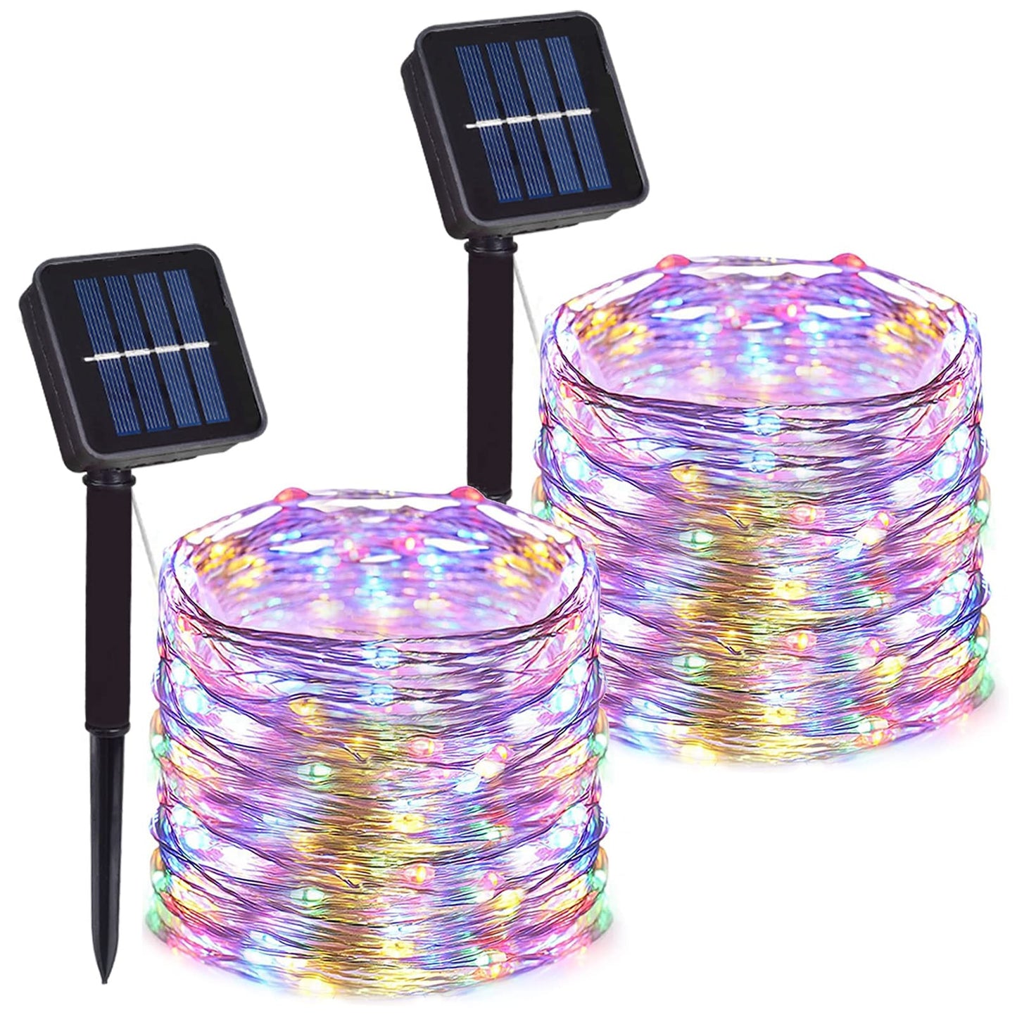 Pisca Pisca de Led Solar + Frete Grátis + Envio Imediato + Brinde